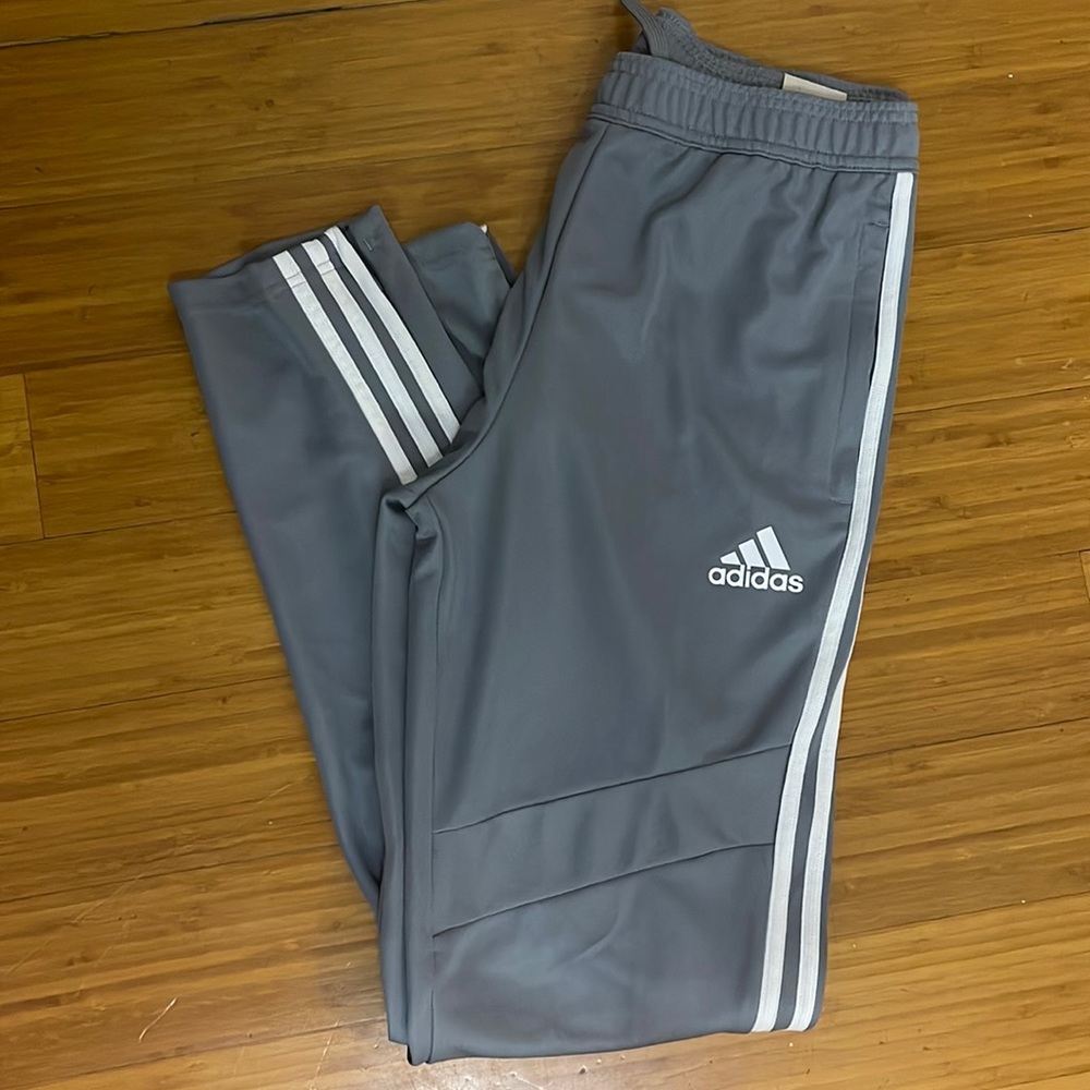 Adidas tracksuit pants